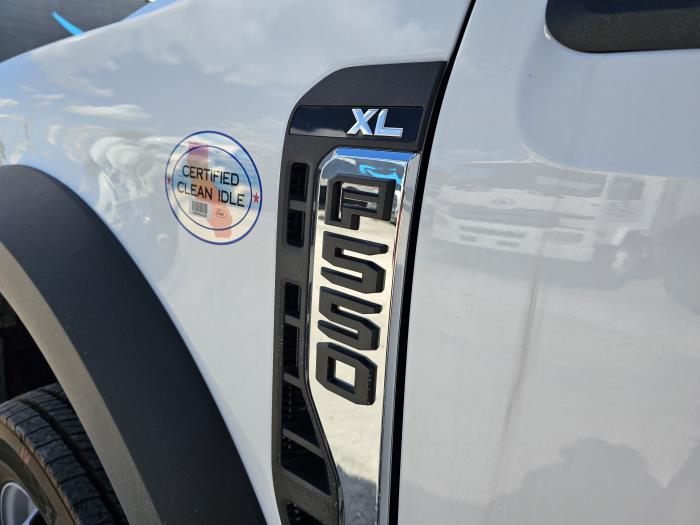 2026 Ford F-550-20