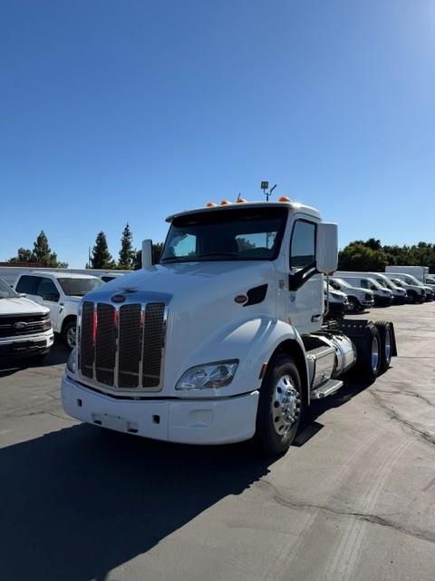 2019 Peterbilt 579-1