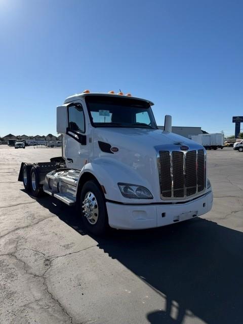 2019 Peterbilt 579-3
