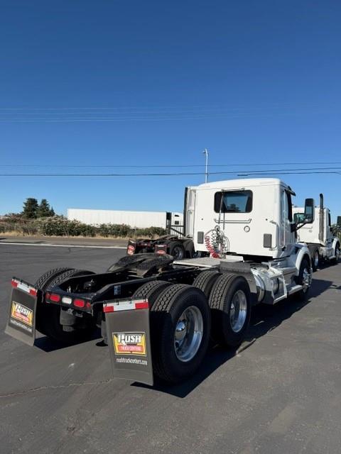 2019 Peterbilt 579-5