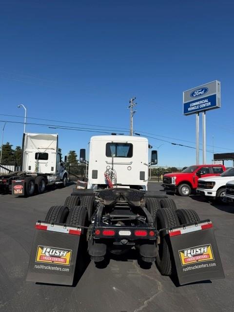 2019 Peterbilt 579-6