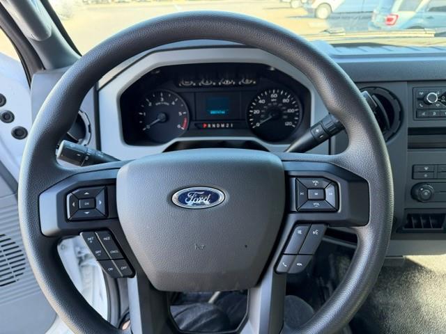 2027 Ford F-650-14