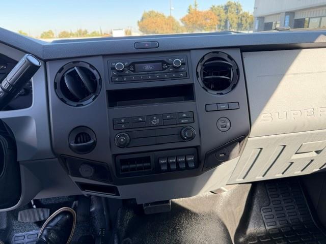 2027 Ford F-650-15