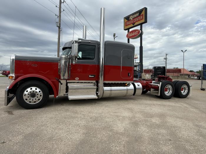 2027 Peterbilt 589-5