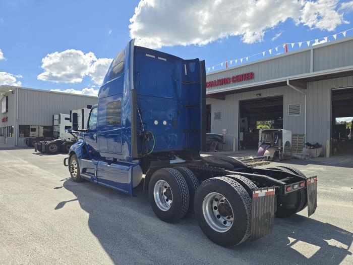 2022 International LT625-3