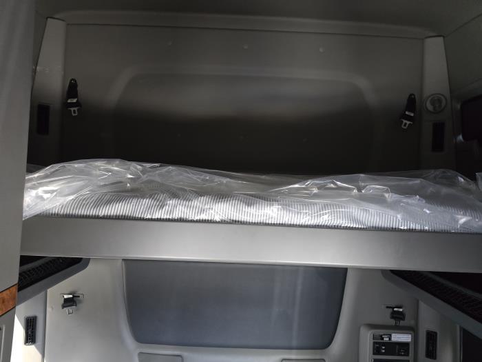 2022 International LT625-15