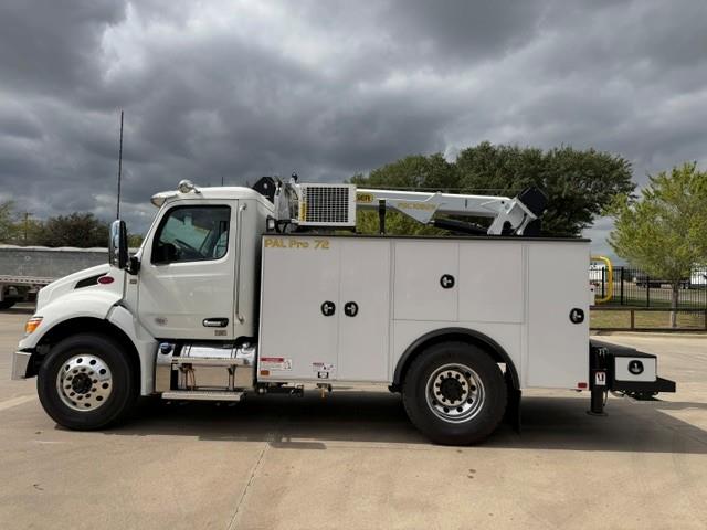 2027 Peterbilt 536 — photo 4