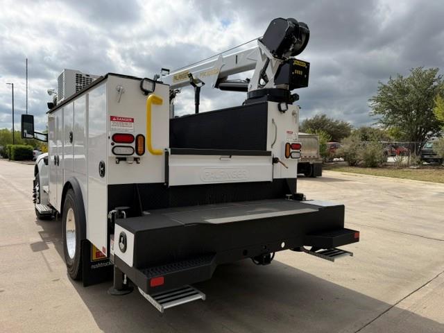 2027 Peterbilt 536 — photo 7