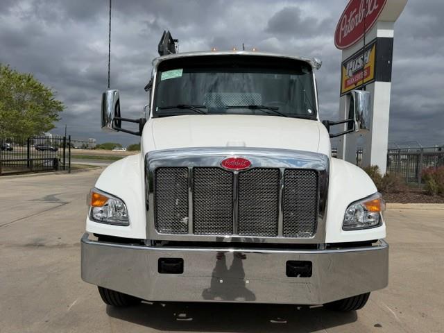 2027 Peterbilt 536-11