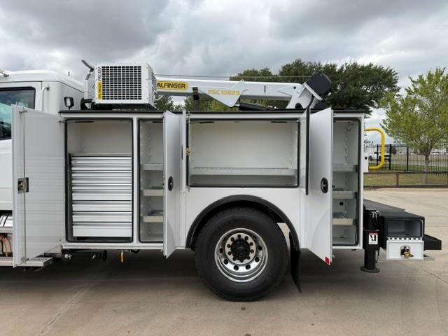 2027 Peterbilt 536-29