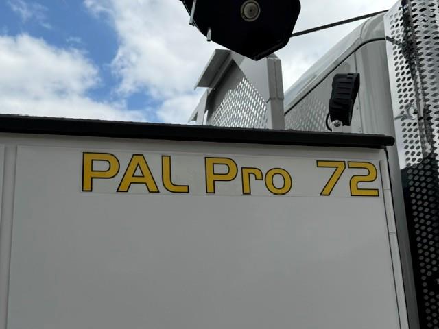 2027 Peterbilt 536-43