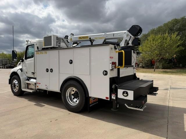 2027 Peterbilt 536-4