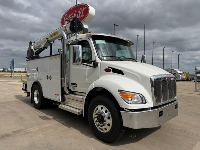 2027 Peterbilt 536-10