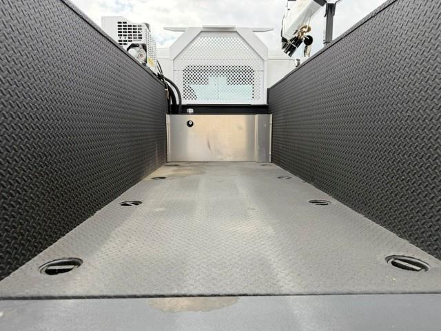 2027 Peterbilt 536-40