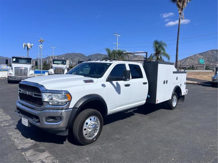 2022 Ram 5500-1