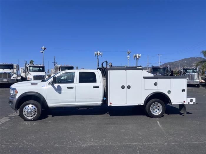 2022 Ram 5500-2