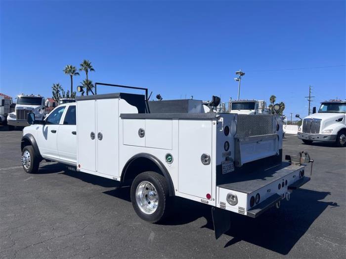 2022 Ram 5500-3