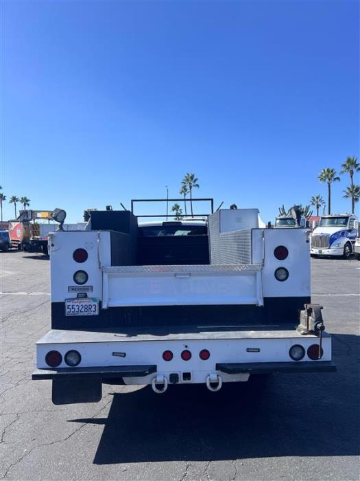 2022 Ram 5500-4
