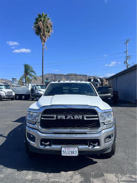 2022 Ram 5500-8