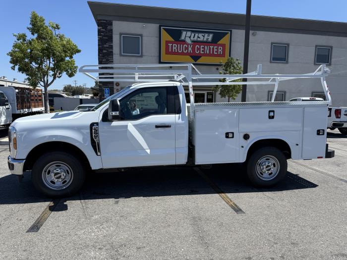 2027 Ford F-250-1