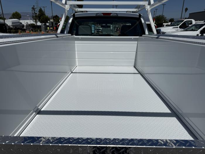 2027 Ford F-250-5