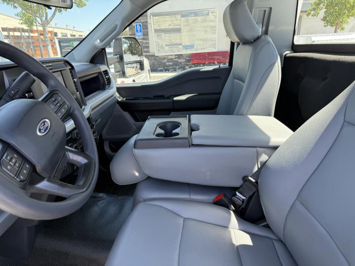 2027 Ford F-250-22