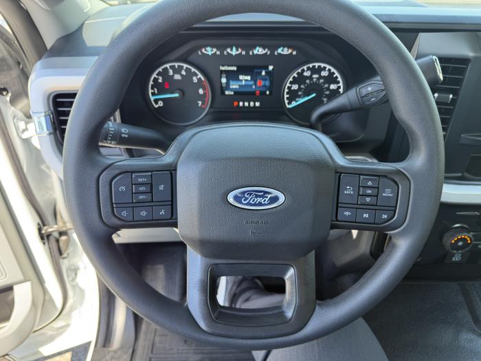 2027 Ford F-250-28