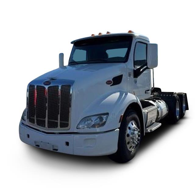 2019 Peterbilt 579-0