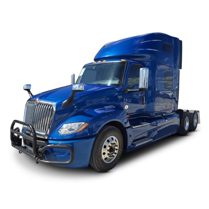 2022 International LT625-0