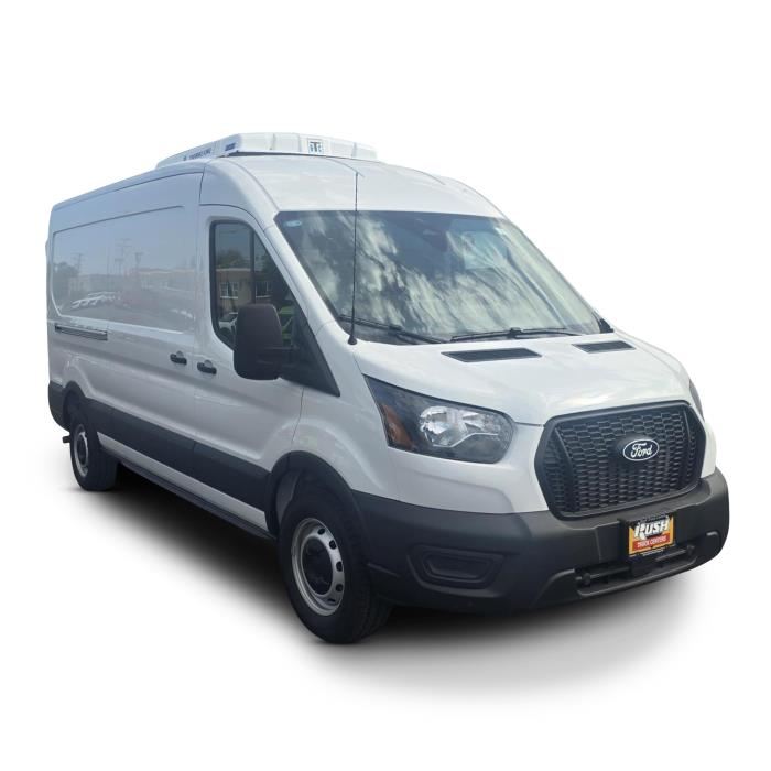 2026 Ford Transit-250-0
