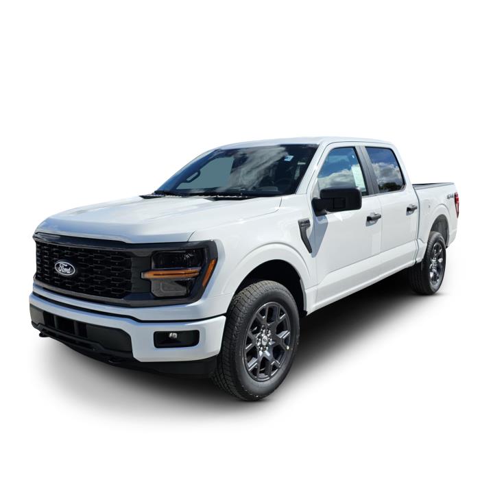 2026 Ford F-150-0