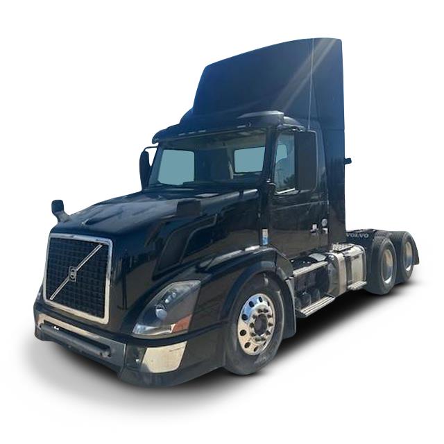 2014 Volvo VNL64T300-0