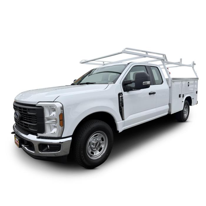 2027 Ford F-250-0