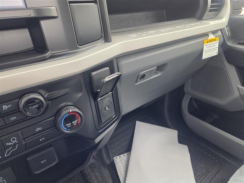 New 2026 Ford F-450 Regular Cab Service Truck for sale #2087760 - photo 15
