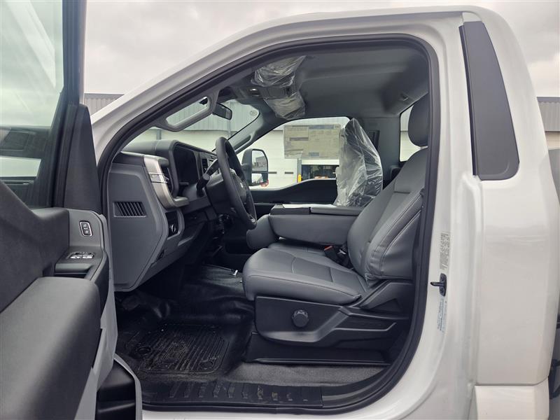 New 2026 Ford F-450 Regular Cab Service Truck for sale #2087760 - photo 11