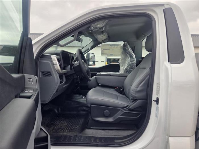 2026 Ford F-450-10