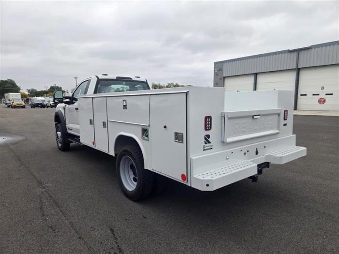 2026 Ford F-450-8