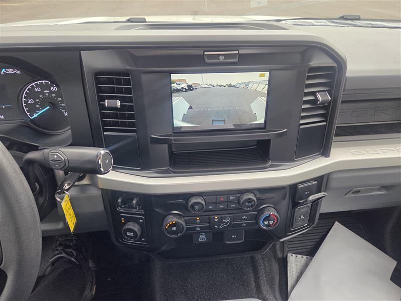 New 2026 Ford F-450 Regular Cab Service Truck for sale #2087760 - photo 14