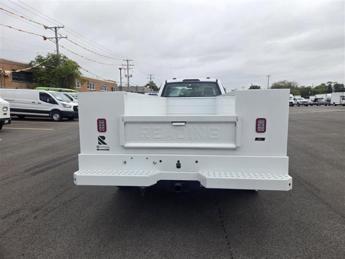2026 Ford F-450-7