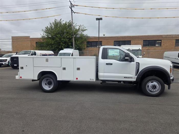 2026 Ford F-450-5