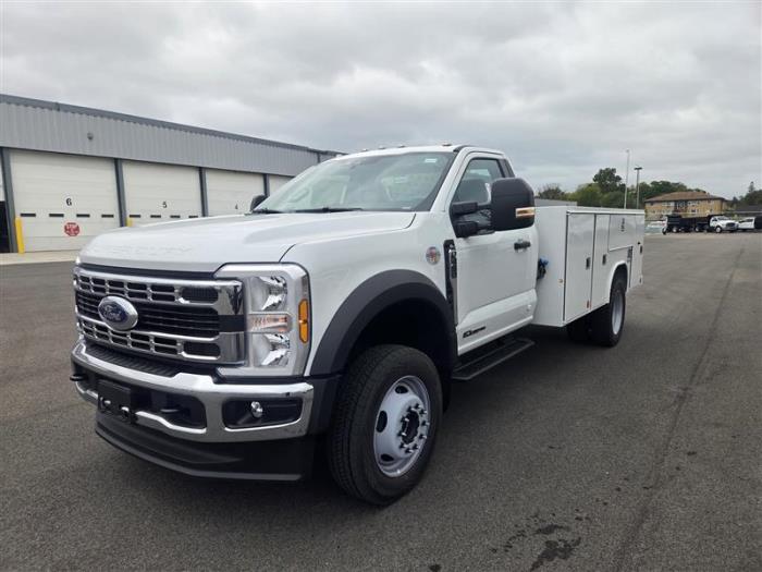 2026 Ford F-450-1