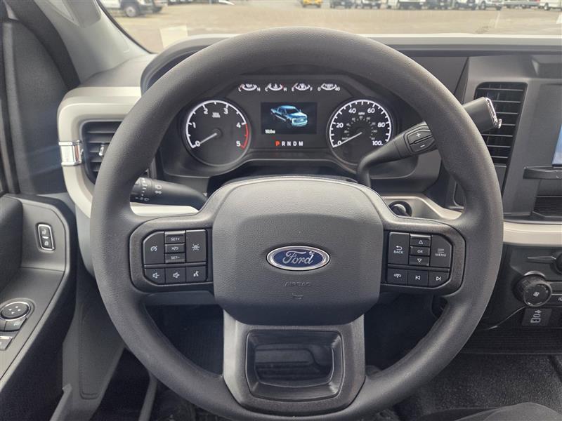 New 2026 Ford F-450 Regular Cab Service Truck for sale #2087760 - photo 13
