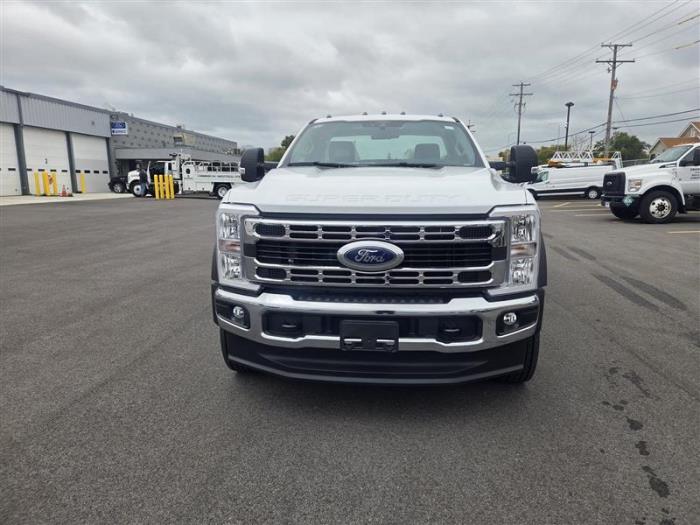 2026 Ford F-450-3