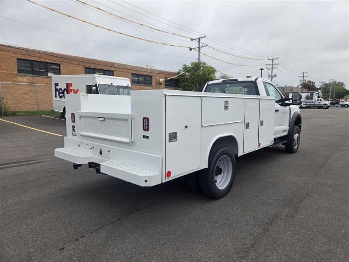 2026 Ford F-450-6