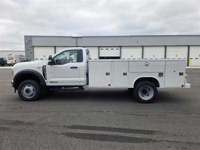 2026 Ford F-450-2