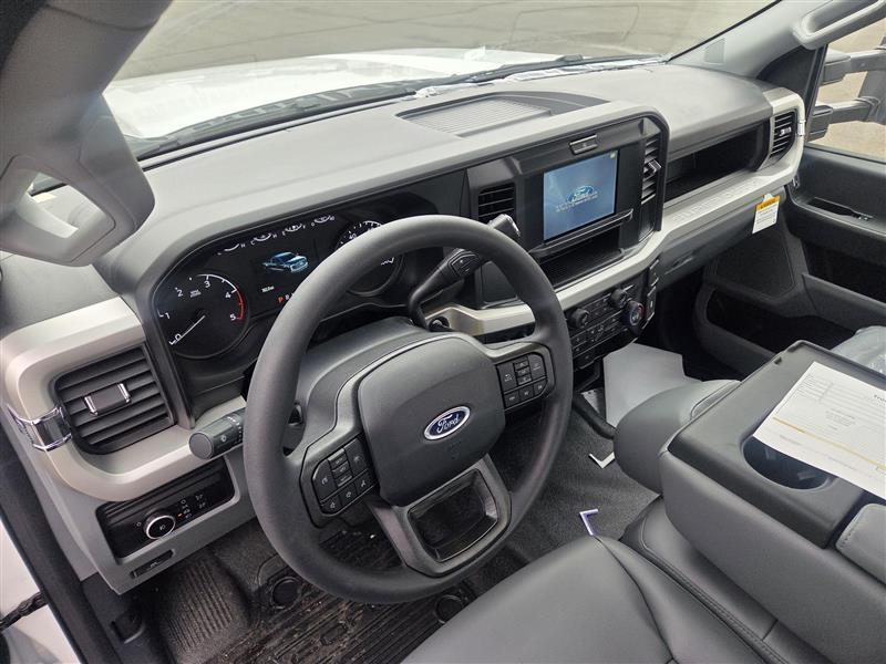 New 2026 Ford F-450 Regular Cab Service Truck for sale #2087760 - photo 12