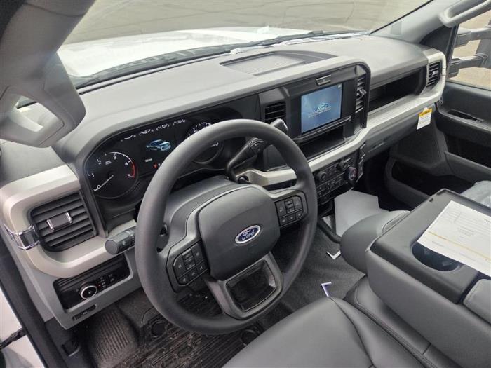 2026 Ford F-450-11