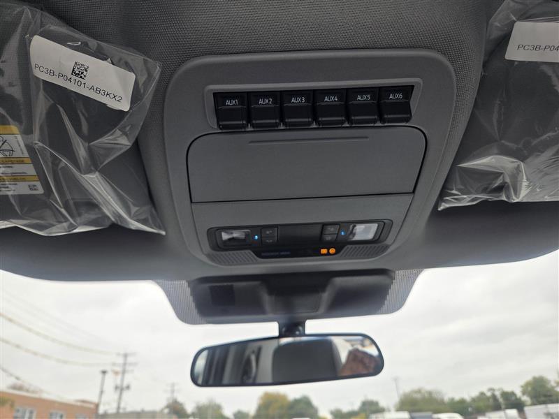 New 2026 Ford F-450 Regular Cab Service Truck for sale #2087760 - photo 16