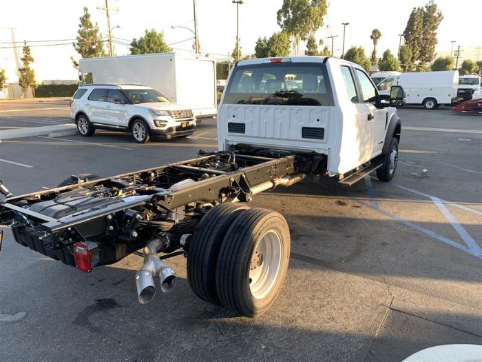 2027 Ford F-550-5