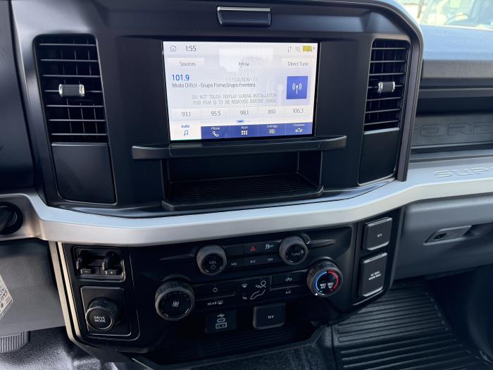 2027 Ford F-550-17